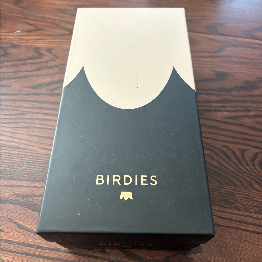 Birdies Black Flats - Picture 4 of 5